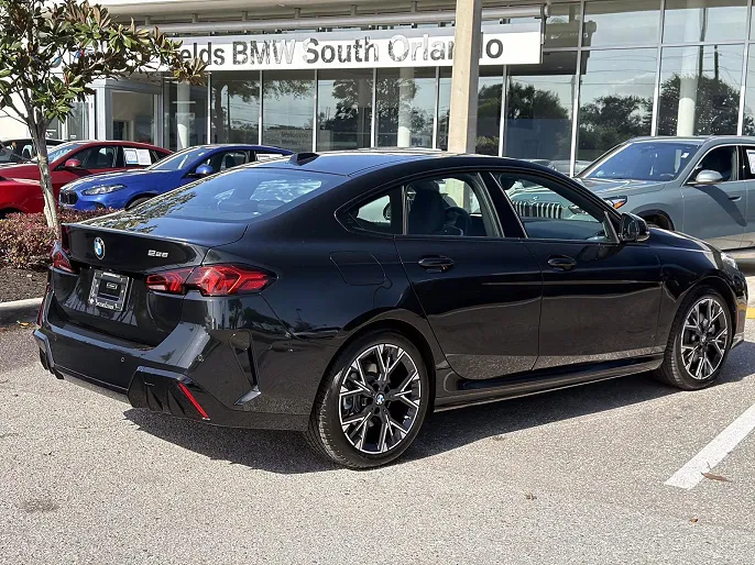 2026 BMW 2 Series
