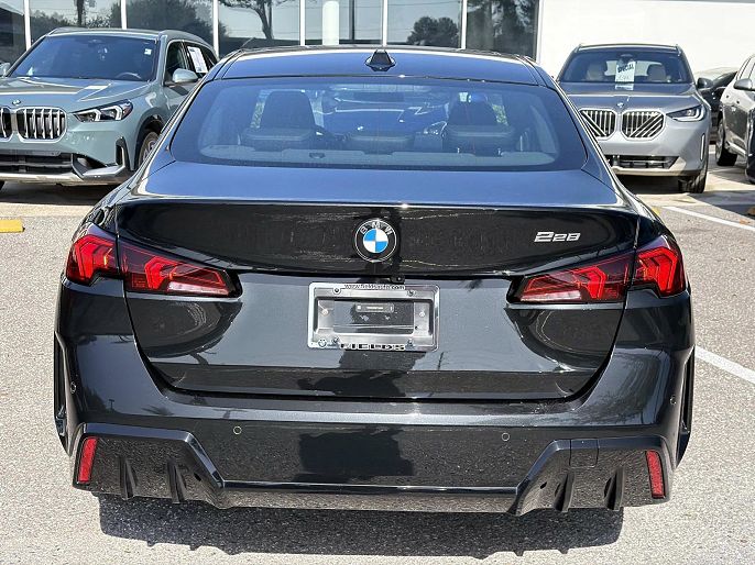 2026 BMW 2 Series