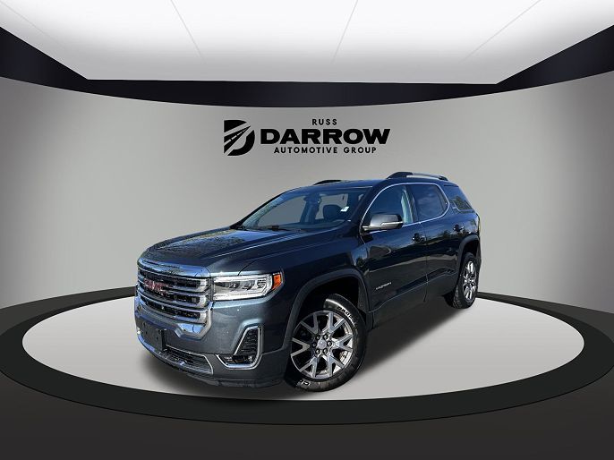 2020 GMC Acadia