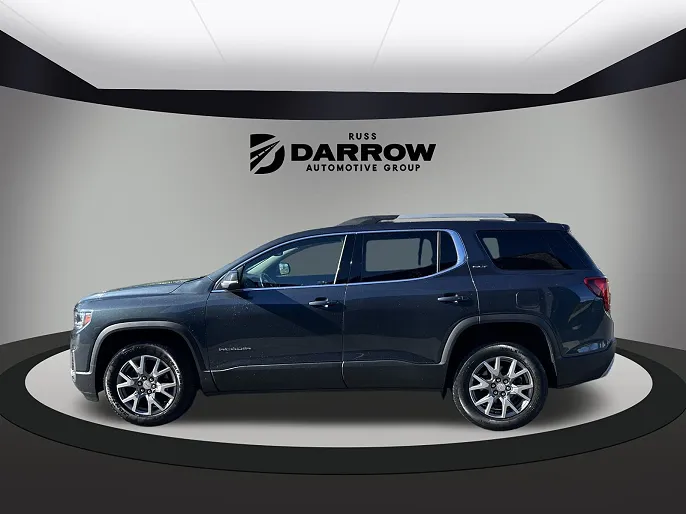 2020 GMC Acadia
