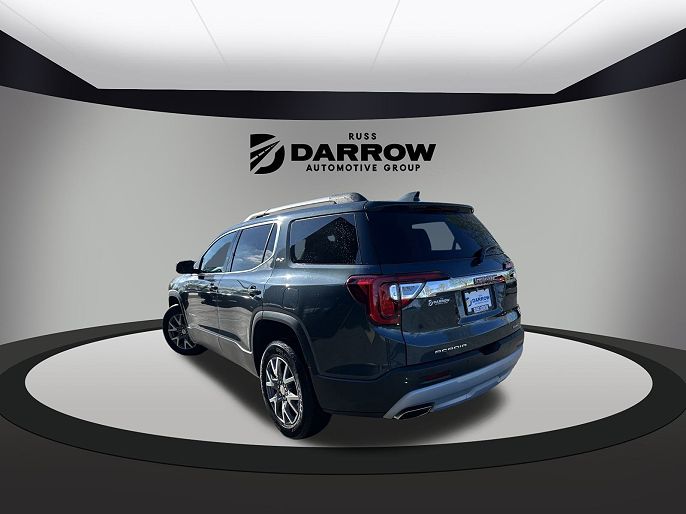 2020 GMC Acadia