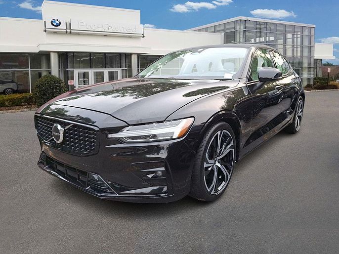 2024 Volvo S60