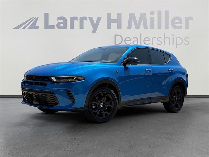 2025 Dodge Hornet