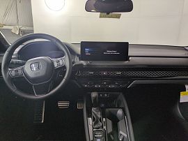 2025 Honda Accord