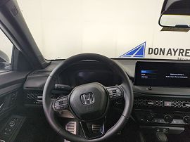 2025 Honda Accord