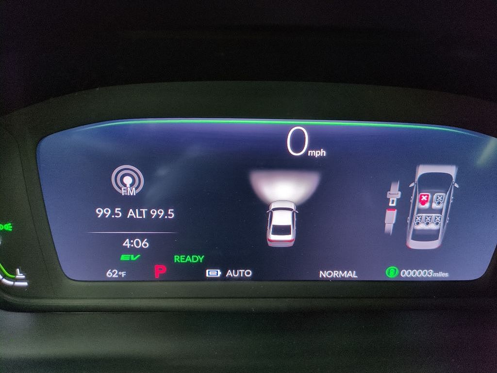 2025 Honda Accord