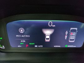 2025 Honda Accord