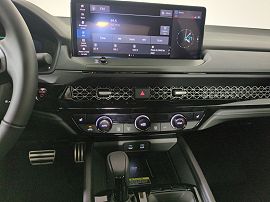 2025 Honda Accord