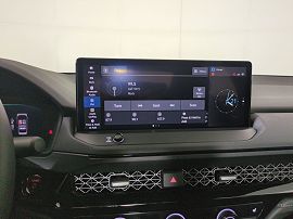 2025 Honda Accord