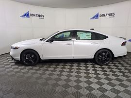 2025 Honda Accord