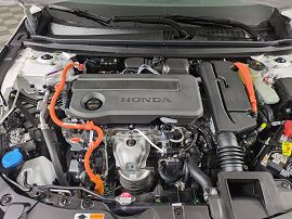 2025 Honda Accord