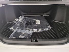 2025 Honda Accord