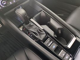 2025 Honda Accord
