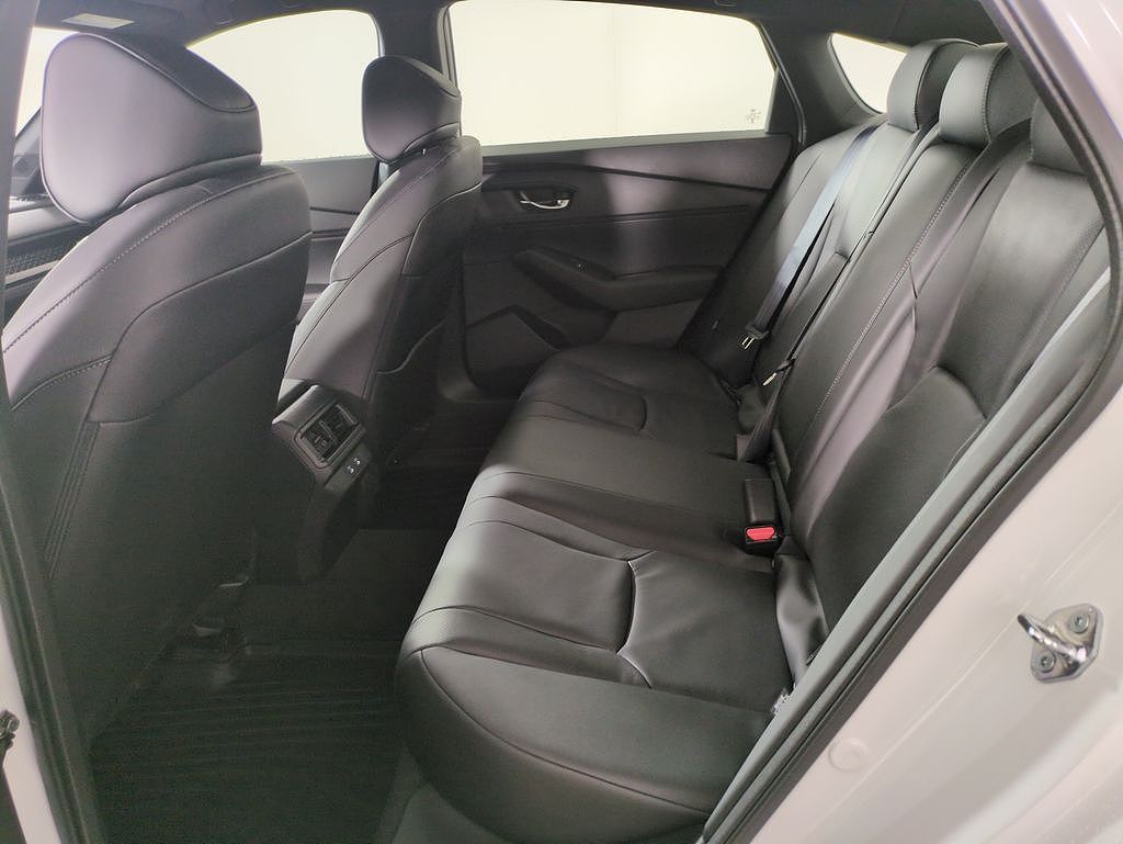 2025 Honda Accord