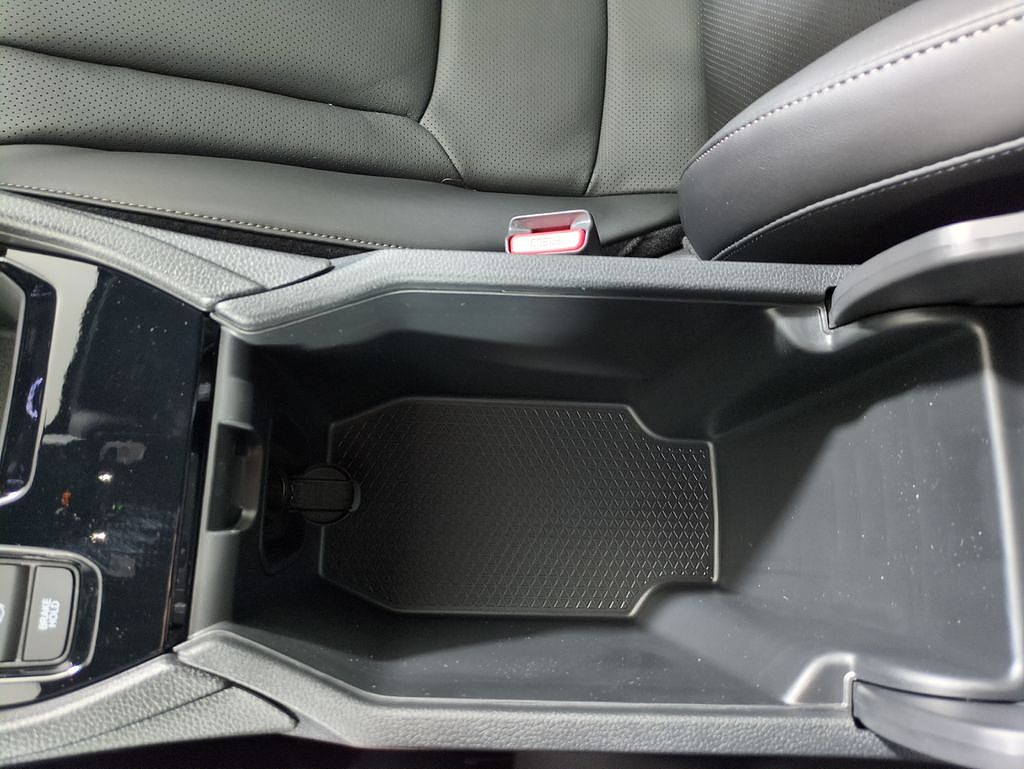 2025 Honda Accord
