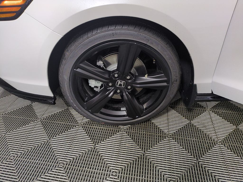 2025 Honda Accord