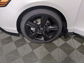 2025 Honda Accord