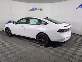 2025 Honda Accord
