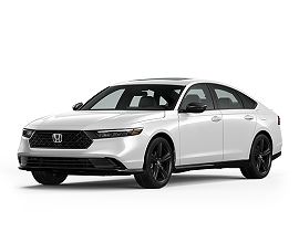 2025 Honda Accord