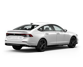 2025 Honda Accord