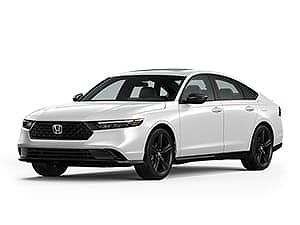 2025 Honda Accord
