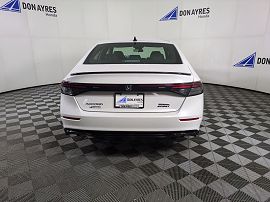 2025 Honda Accord