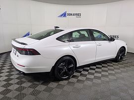 2025 Honda Accord