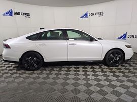 2025 Honda Accord