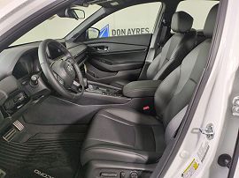 2025 Honda Accord