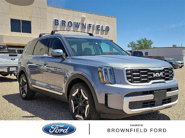 2024 Kia Telluride