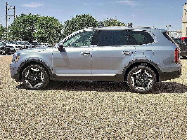 2024 Kia Telluride