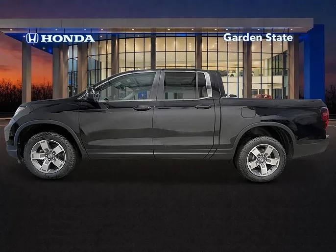 2025 Honda Ridgeline