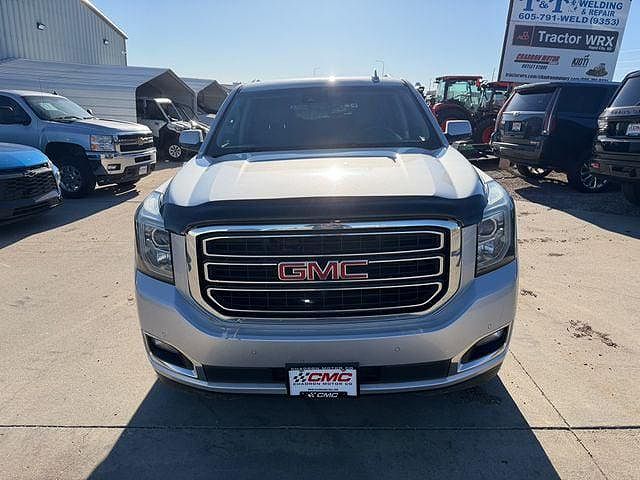 2017 GMC Yukon XL