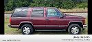 1999 Chevrolet Tahoe null image 6