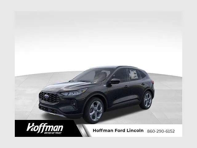 2026 Ford Escape
