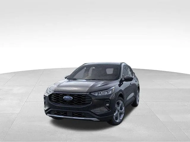 2026 Ford Escape