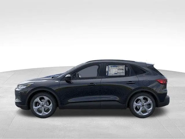 2026 Ford Escape