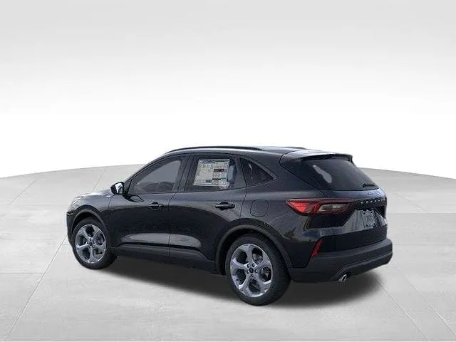 2026 Ford Escape