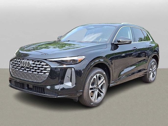 2025 Audi Q5