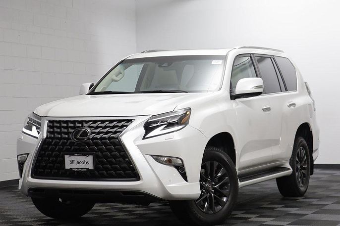 2023 Lexus GX