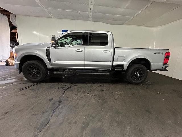 2024 Ford F-350