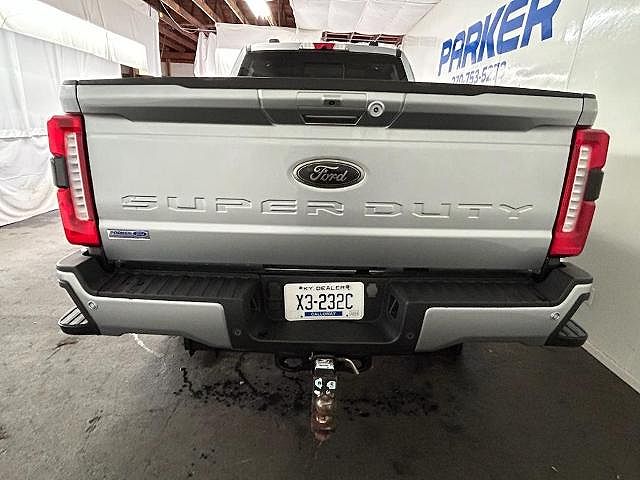 2024 Ford F-350