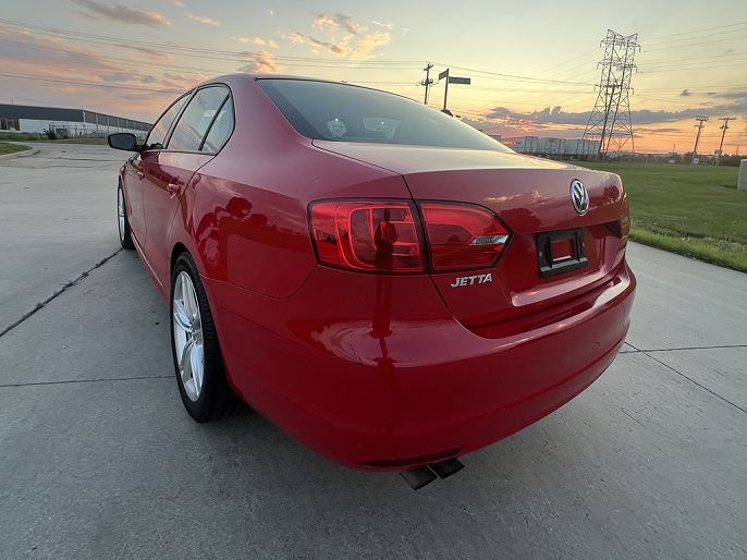 2014 Volkswagen Jetta