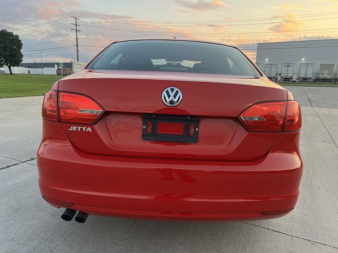 2014 Volkswagen Jetta