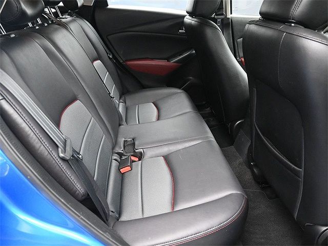 2017 Mazda CX-3 Touring image 1