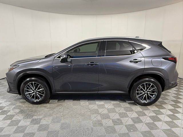 2026 Lexus NX