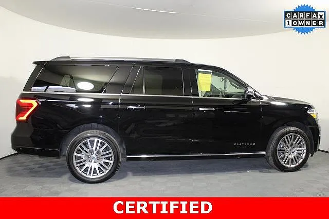 2024 Ford Expedition MAX
