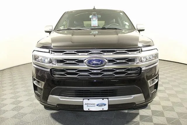 2024 Ford Expedition MAX
