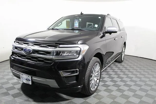 2024 Ford Expedition MAX