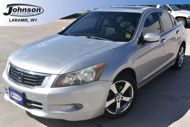 2010 Honda Accord